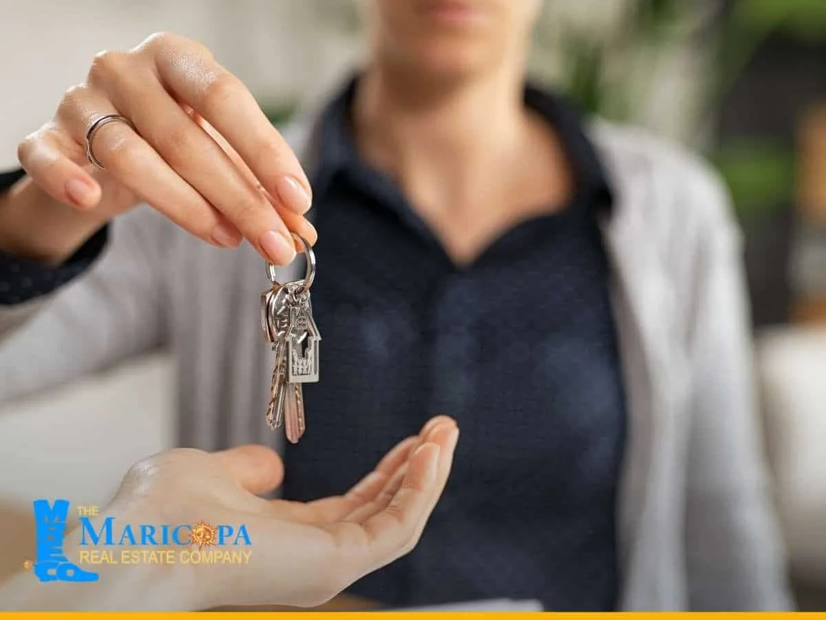 10 Mistakes First Time Homebuyers Often Make In Maricopa, AZ.