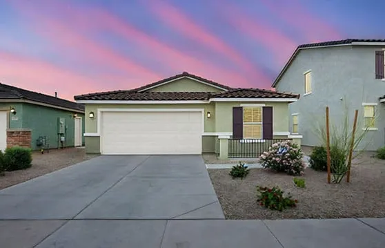 36446 W SAN ILDEFANSO AVE, Maricopa, AZ 85139