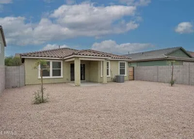 36446 W SAN ILDEFANSO AVE photo 1