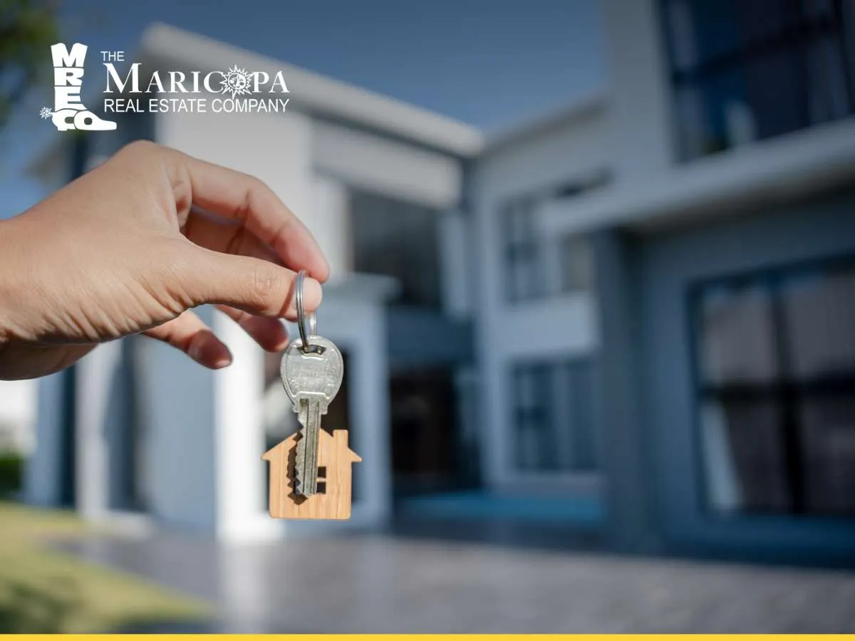 Buying a House