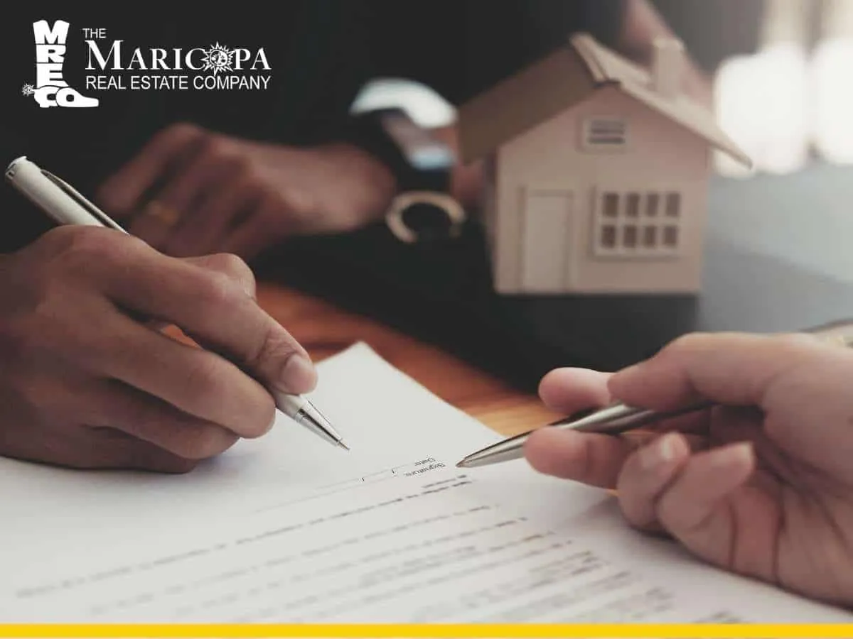 When Is The Best Time Throughout The Year To Sell Your Home In Maricopa, AZ