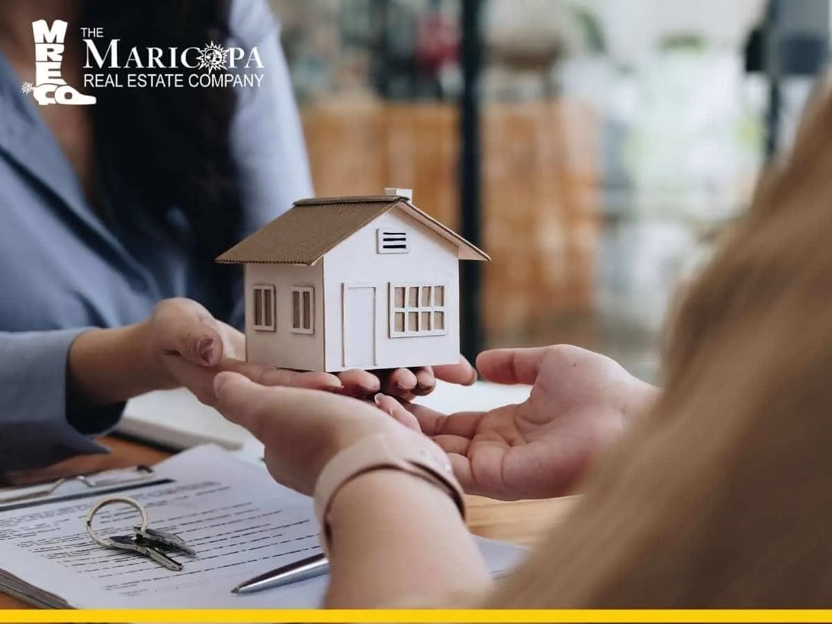 Top 5 Most Important Features Homebuyers Are Looking For In a Dream House In Maricopa, AZ