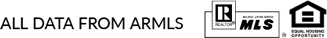 All Data From ARMLs