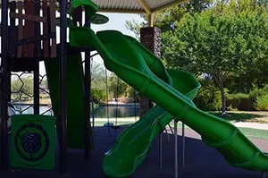 cobblestone farms community park