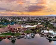 Visit The Village Center In Province, Maricopa