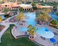 Walk Around The Parks And Green Spaces In Province, Maricopa