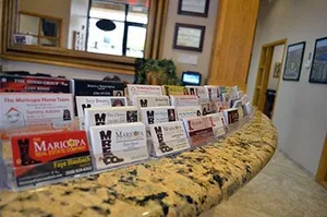 glennwilde grove community maricopa realtor