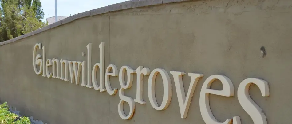 Glennwilde Groves Homes For Sale with The Maricopa Real Estate Company