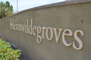 glenwilde groves community