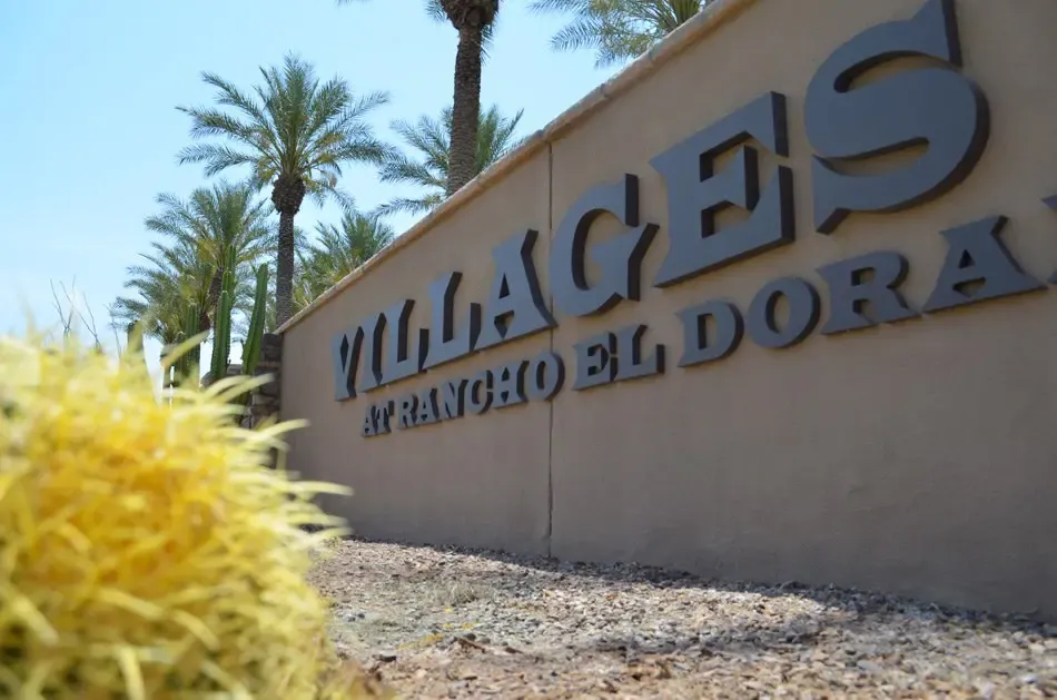 Homes For Sale The Villages at Rancho El Dorado