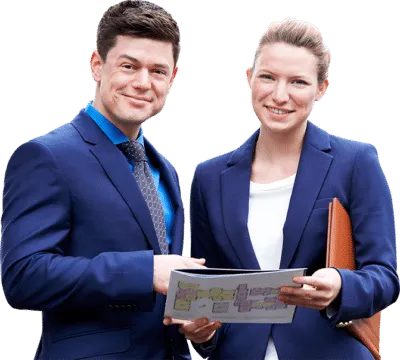 The Maricopa Real Estate Company just the facts