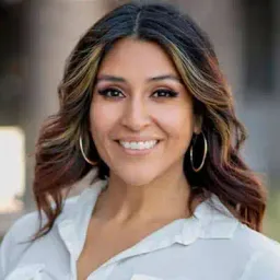 Karla Mendez Luke