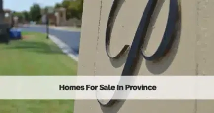 Find Homes For Sale In Beautiful Gated Communities In Province, Maricopa