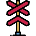 Maricopa is the closest railroad stop to Phoenix