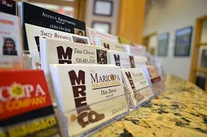 maricopa real estate agent realtor