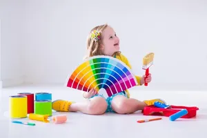 A fresh coat of pain is also a great tip for selling your house