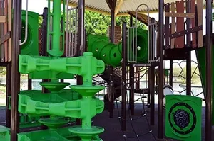 parks in glennwilde groves community