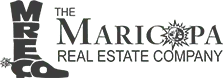 Maricopa Real Estate Company Logo