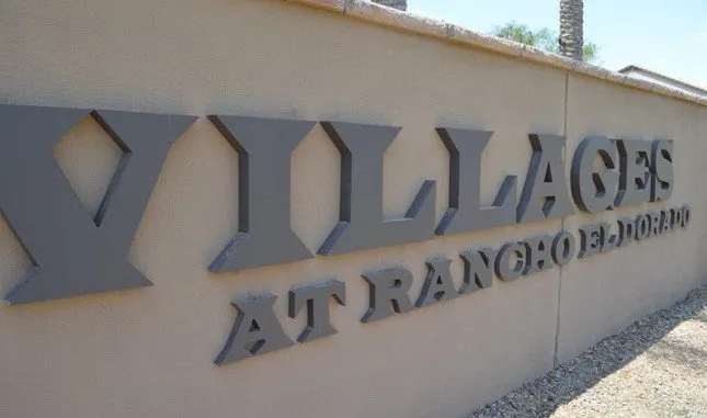 Top Features of the Rancho El Dorado Community in Maricopa