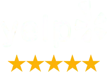 5-Star Rated Real Estate Company On Yelp