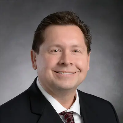Darrell Chic
