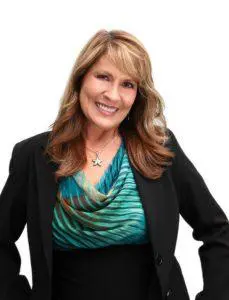 Realtor Tina Clowes