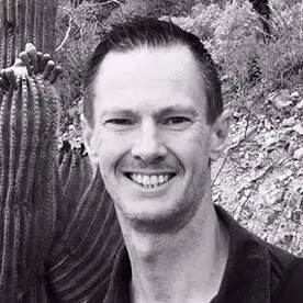 Chris Hopewell