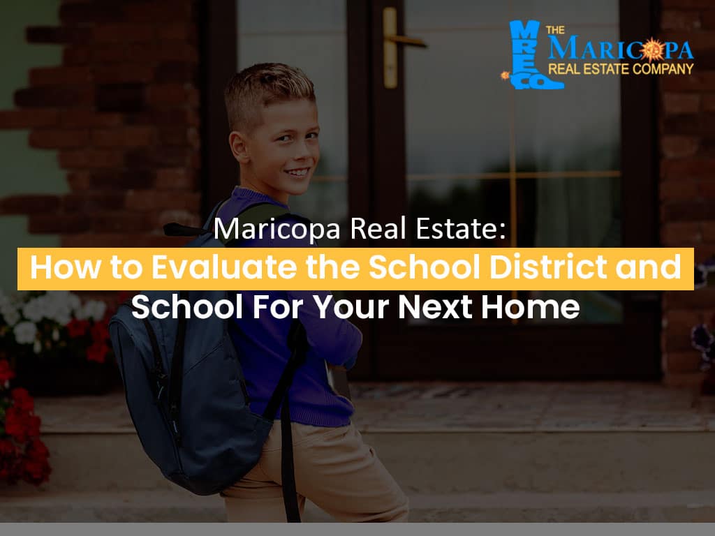 How To Evaluate The School District And School For Your Next Home Featured Image