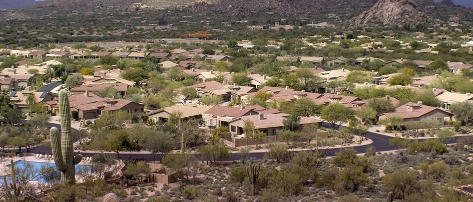 Homes For Sale In The Safest Maricopa Neighborhoods