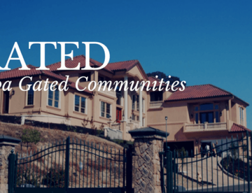 Inside Look: #1 Rated Maricopa Gated Communities
