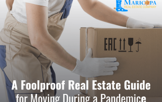 A Foolproof Real Estate Guide for Moving During a Pandemic