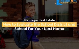 How To Evaluate The School District And School For Your Next Home Featured Image