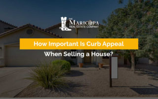 How Important Is Curb Appeal When Selling a House?