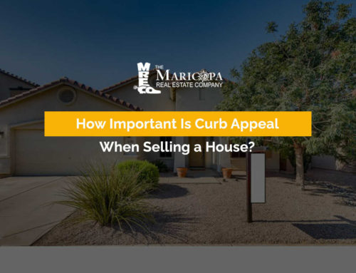 How Important Is Curb Appeal When Selling a House?