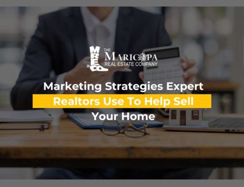 Marketing Strategies Expert Realtors Use To Help Sell Your Home