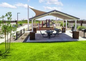 Anderson Farms Subdivision in Maricopa